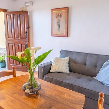 Apartamentos Olga 库迪列罗 外观 照片