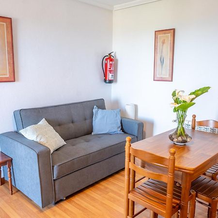 Apartamentos Olga 库迪列罗 外观 照片