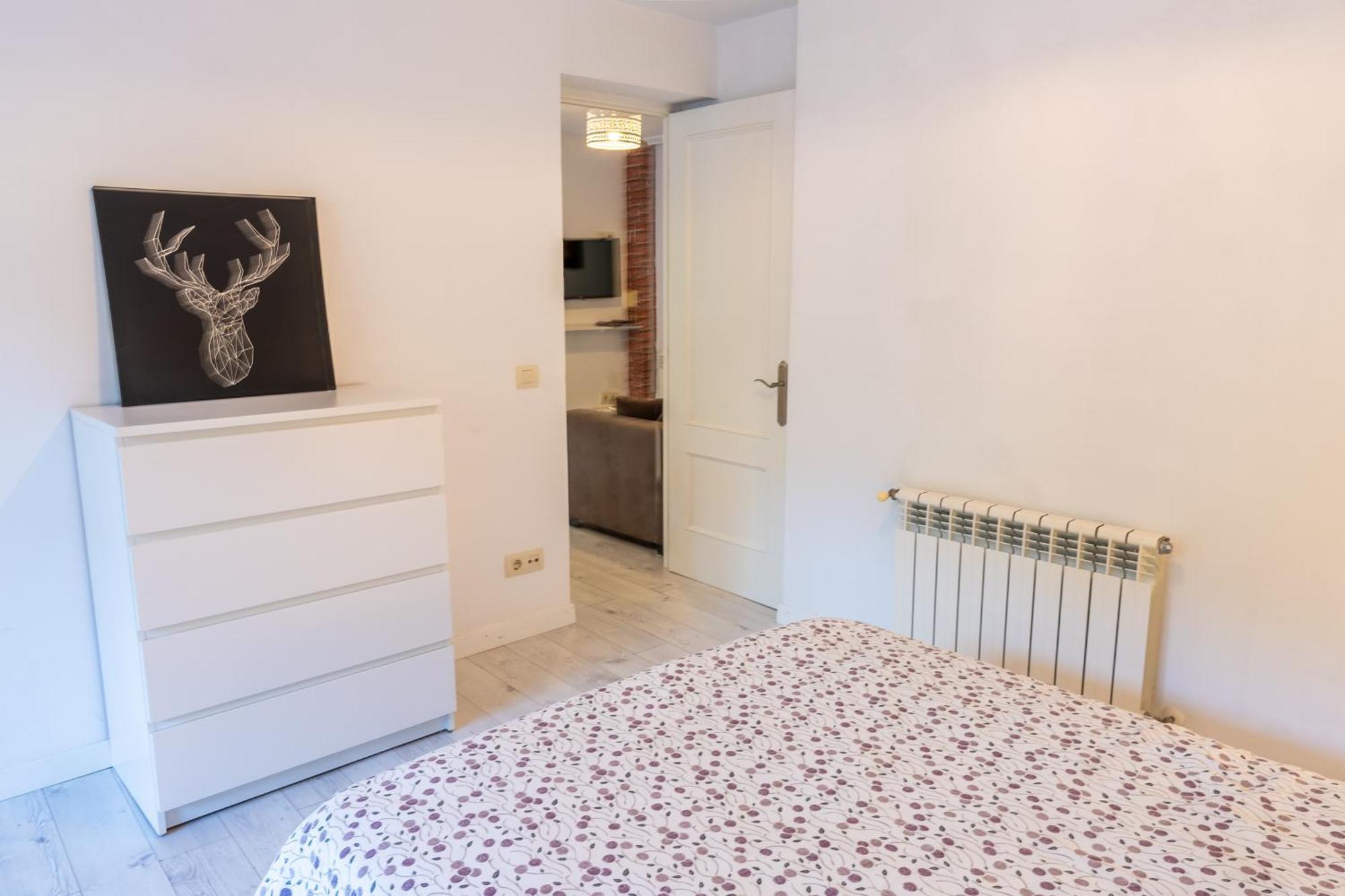 Apartamentos Olga 库迪列罗 外观 照片