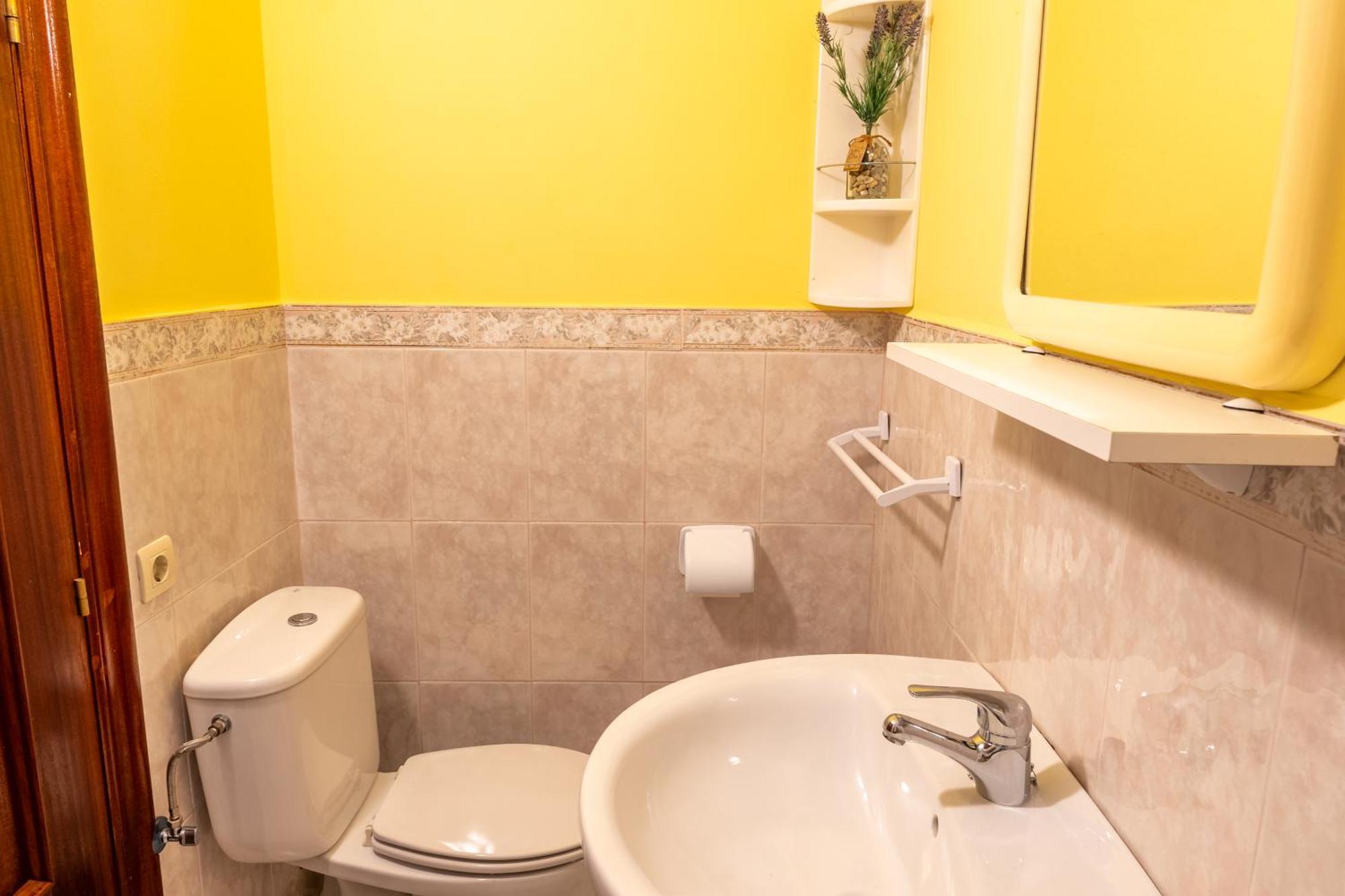 Apartamentos Olga 库迪列罗 外观 照片