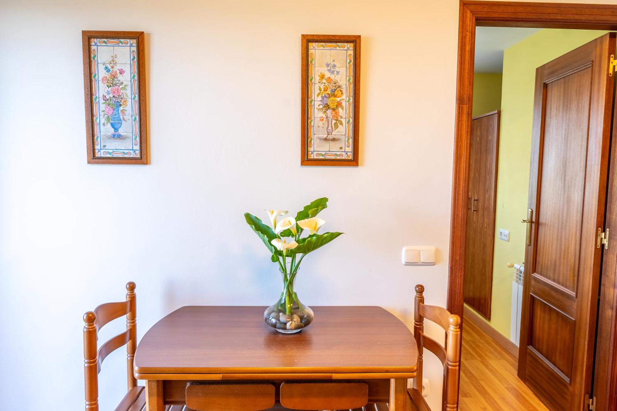 Apartamentos Olga 库迪列罗 外观 照片