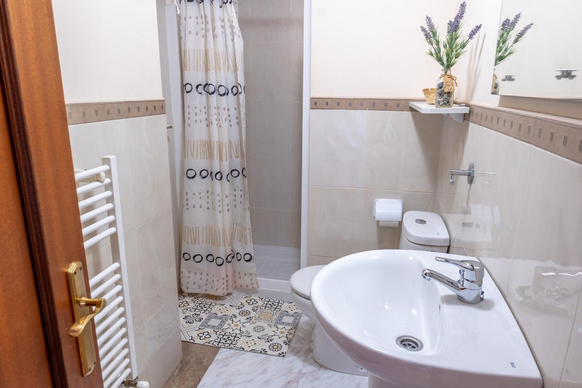 Apartamentos Olga 库迪列罗 外观 照片