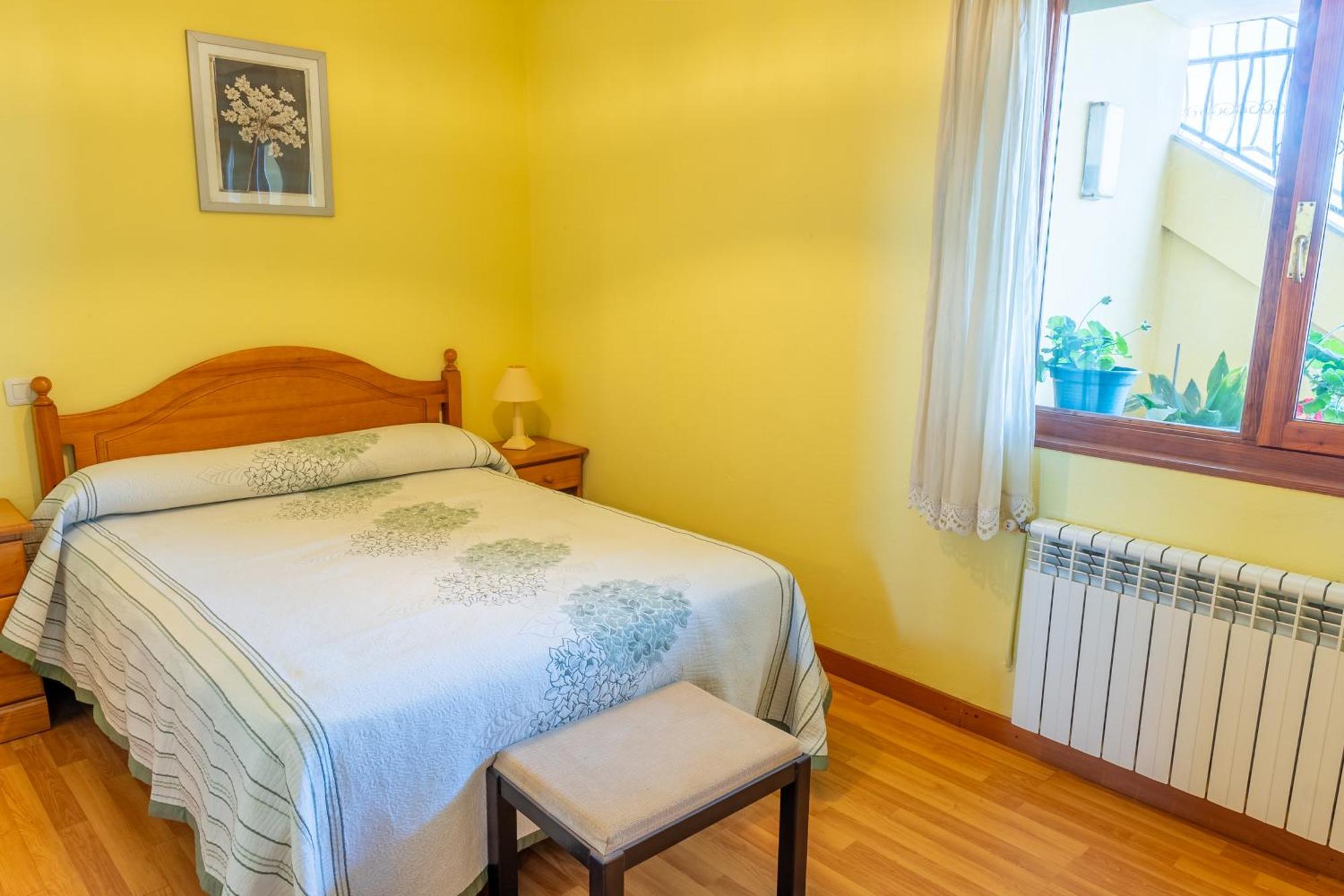 Apartamentos Olga 库迪列罗 外观 照片