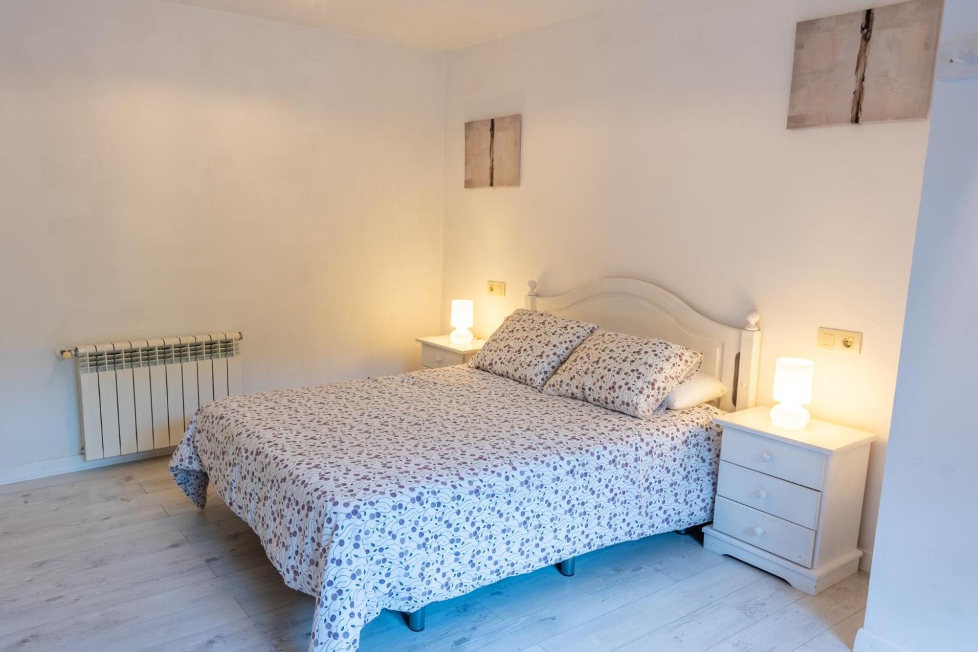 Apartamentos Olga 库迪列罗 外观 照片