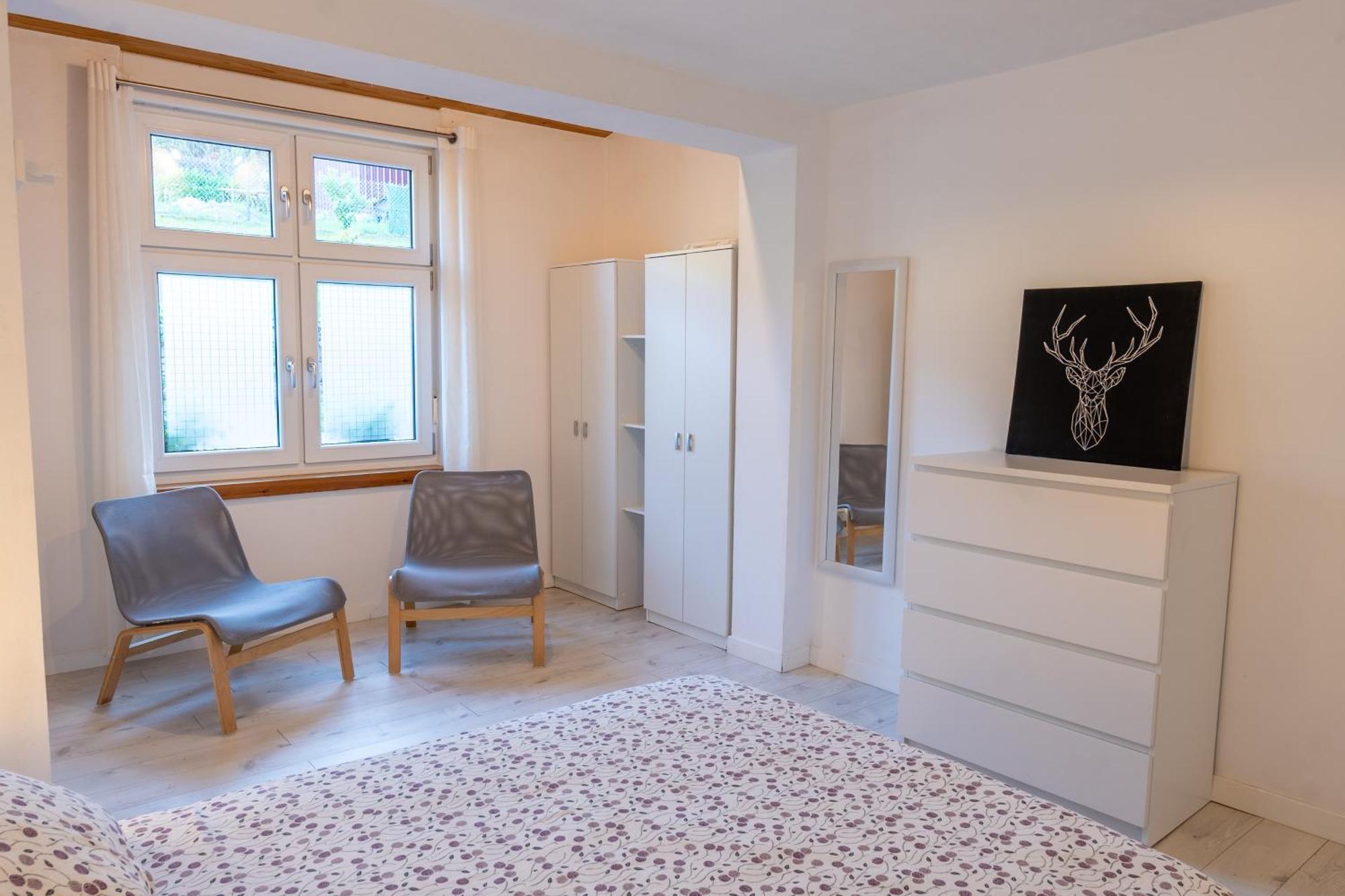 Apartamentos Olga 库迪列罗 外观 照片