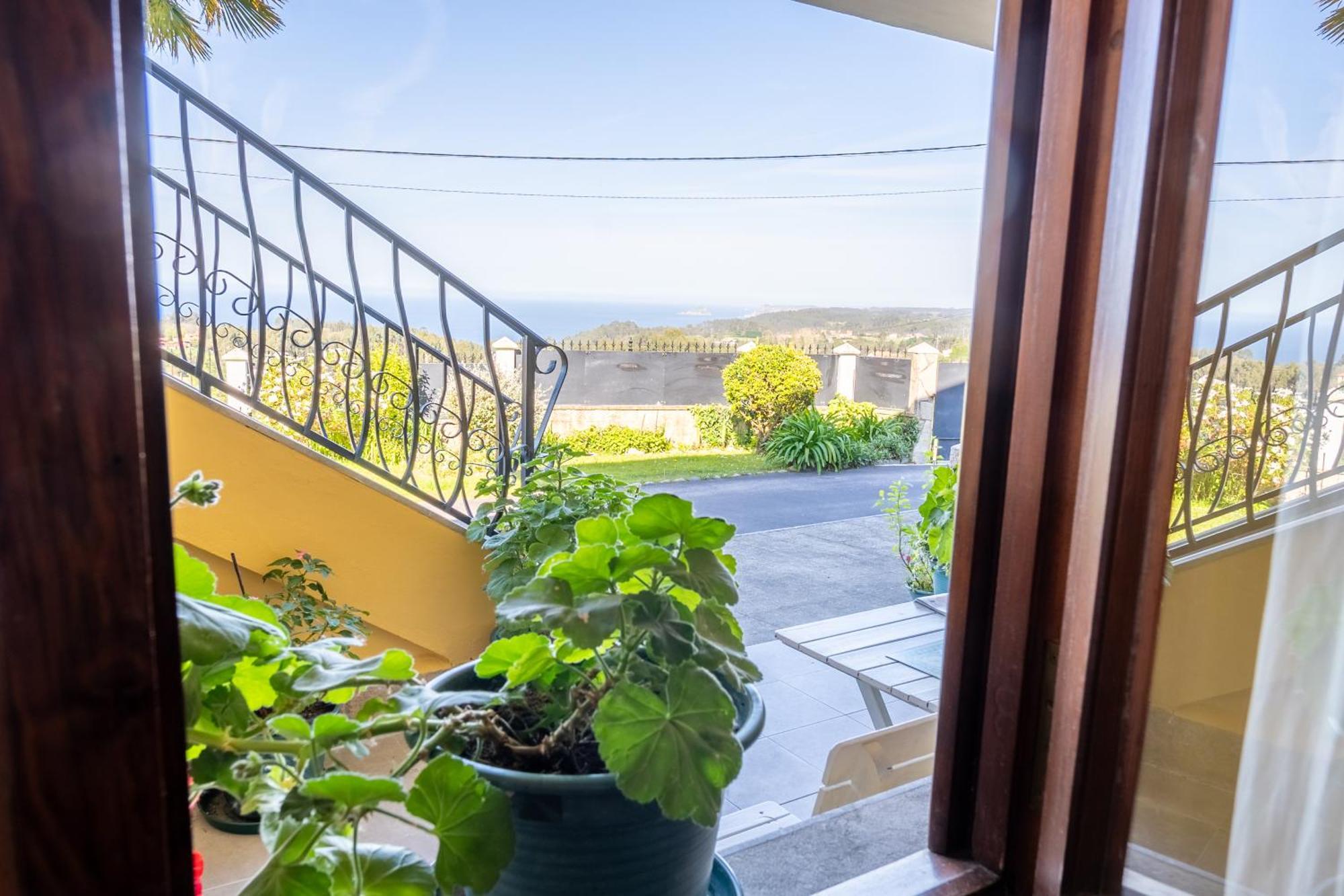 Apartamentos Olga 库迪列罗 外观 照片