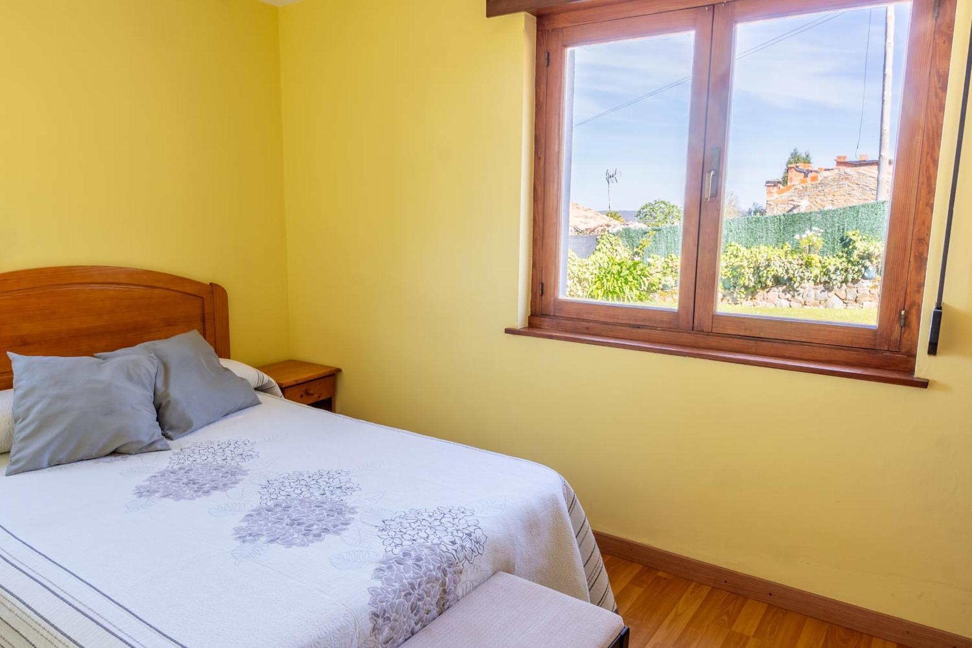 Apartamentos Olga 库迪列罗 外观 照片